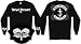 Devil Driver - Kind Words Long Sleeve T-shirt Image
