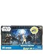 Star Wars Battle Pack Jedi Showdown