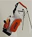 MP3 Standbag White / White mit MP3 Player