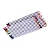 EIALA Marco Raffine Premier Colored Pencils,Artist Grade Water Soluble Drawing Pencils for Professional Sketch Artist/Secret Garden Coloring Book (24 Color)