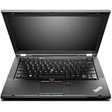 Lenovo ThinkPad T430s 23539WU 14' LED Notebook - Intel - Core i7-3520M 2.9GHz - Black