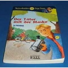 Meisterdetektiv Siggi Sonne Der T�ter mit der Maske