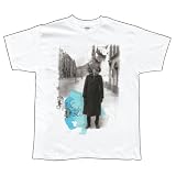 Panic At The Disco - Owlman Soft T-Shirt - X-Large