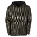 Sporting Goods : Forum Destroyer Full-Zip Hooded Sweatshirt - Men's