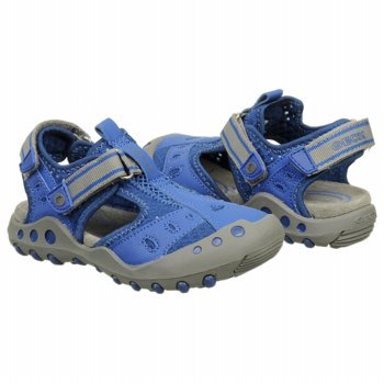 Amazon: GEOX Kids' Jr Sandal Kyle Pre: Shoes