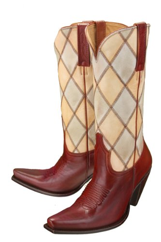 Charlie 1 Horse I4718 - Whiskey