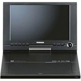  : Toshiba SD-P101S 10.2-Inch Portable DVD Player