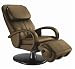 Robotic Massage Chair - HT-125 Cashew: Your 24/7 Personal Masseuse