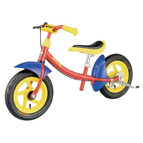 Childrens Toyshop  Toys : Kettler Sprint Balance Bike