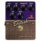 Bass Guitar Effects