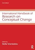 International handbook of research on conceptual change