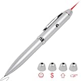 Alpec 5 Image Red Laser Pointer