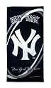 New York Yankees Fiber Reactive Pool/Beach/Bath Towel (Team Color)