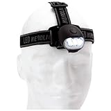 Mitaki-Japan Crank Led Head Lamp