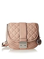 Michael Kors Bandolera Elisa Md Messenger (Maquillaje)