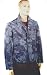 Miu Miu Men's Jean Blazer