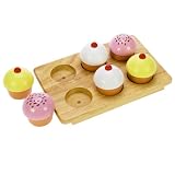 Santoys ST460 Muffins