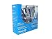 iOne Phenix Q8 480K VGA USB Webcam with Built-in Microphone