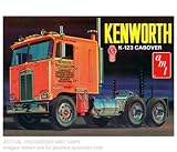 1/25 Kenworth K123 Cabover