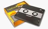 Vantec P N Lpc-305Lapcoolnotebook Cooler W Adjustable Fan & 4 Port Usb 2.0 Hub