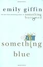 Something Blue