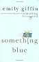 Something Blue