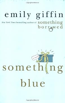 Something Blue