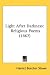 Book cover for 9781437179873