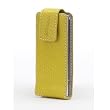 Folio for Ipod Nano 4G Yellow Folio for Ipod Nano 4G Yellow