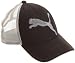 Puma Apparel Mens Felt Cat Trucker Cap