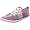 Pink Madras Print