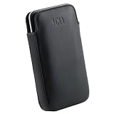 Sena Cases Sena Elega Pouch for iPod touch, Black