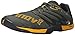 Inov-8 Men's F-Lite™ 235 Cross-Trainer Shoe, Dark Green/Yellow, 9.5 M US