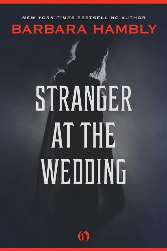 Stranger at the Wedding (Windrose Chronicles series)