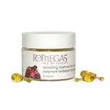 Pomega5 Revitalizing Treatment For Skin, 30 Ampoules Jars