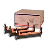 New XEROX IMAGING UNIT KIT PHASER 7300 Includes Three Imaging Units Cyan Ma ....