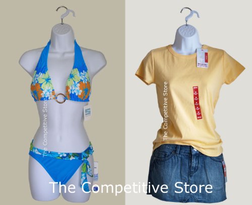 Image #5 of Female  Male Dress