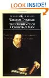 The Obedience of a Christian Man (Penguin Classics)