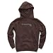 Martha Stewart "It's a good thing" Pullover Sweatshirt