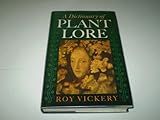 A dictionary of plant-lore