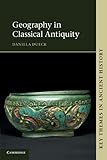 Geography in classical antiquity