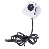 Car Rear View Reverse Backup Waterproof CMOS Camera 