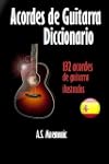 Acordes de Guitarra (Diccionario)