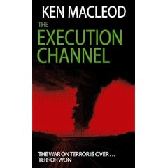 The Execution Channel