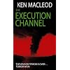The Execution Channel: Novel