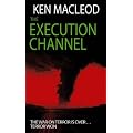The Execution Channel: Novel