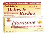 Florasone Cardiospermum Cream - 1 oz