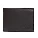 Calvin Klein CK93 490698 899Brown Bifold Men's Leather Wallet