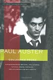 Collected Prose: Autobiographical Writings, True Stories, Critical Essays, Prefaces, And Collaborations With Artists (031242468X) by Auster, Paul