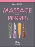 Livres Massages - Massage avec les pierres